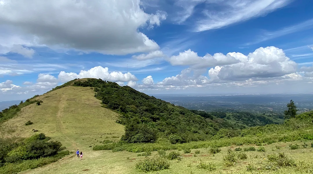 Ngong Hills