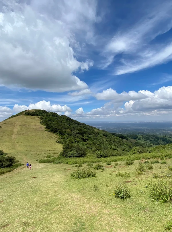 Ngong Hills