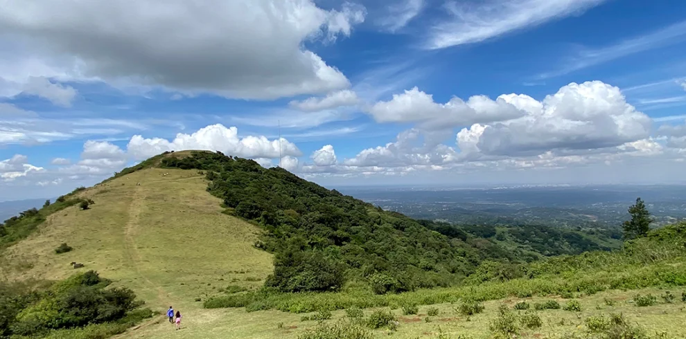 Ngong Hills