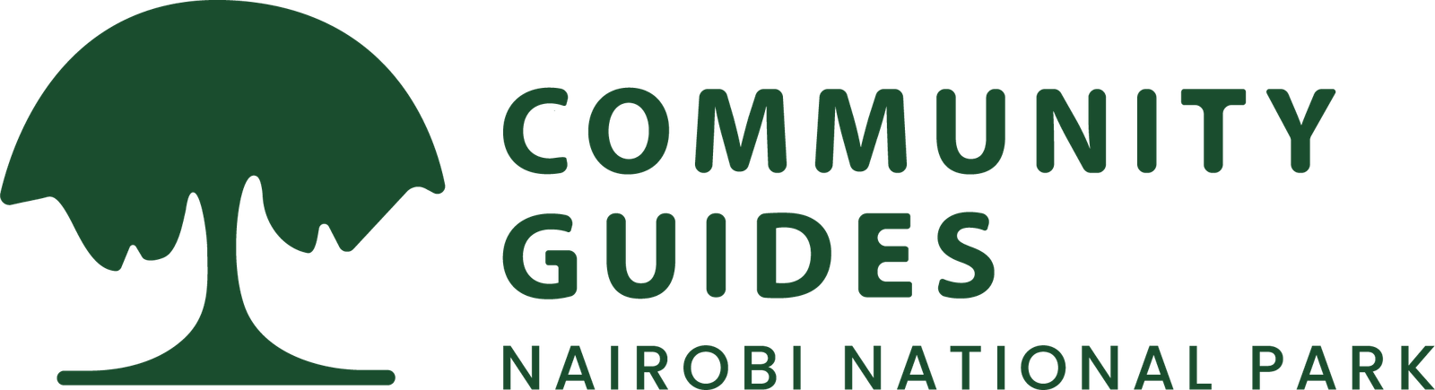 Community Guides Logo